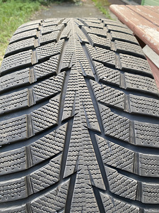 Lamellrehvid Hankook Winter ICept X (1 foto / 4)
