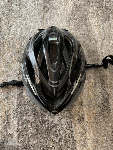 Шлем для велосипеда muddyfox, р.55-61 см (фото #2)