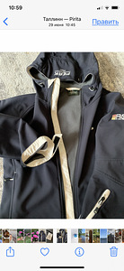 Peak Performance куртка, р. M (5 фото из 5)