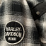 Harley Davidson куртка, р.L-XL (фото #3)