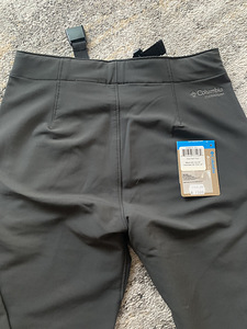 Columbia titanium meeste püksid, suurus 28/34 (2 foto / 5)