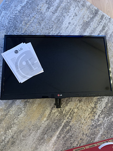 Телевизор+моритор LG 29МТ45 (4 фото из 5)