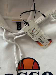 Кофта для подростка ellesse, s.XL (2 фото из 3)