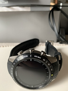 Meeste käekell Garmin MARQ Athlete (3 foto / 7)