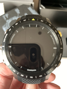 Meeste käekell Garmin MARQ Athlete (5 foto / 7)