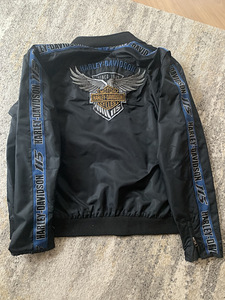 Harley Davidson jope, suurus XL (3 foto / 8)