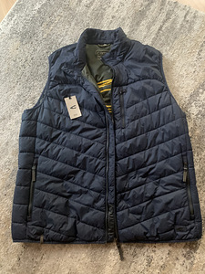 Meeste vest Camel, suurus 62 (1 foto / 6)