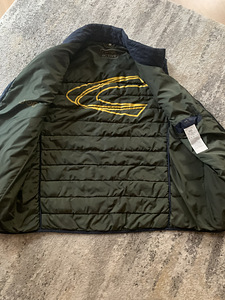 Meeste vest Camel, suurus 62 (3 foto / 6)
