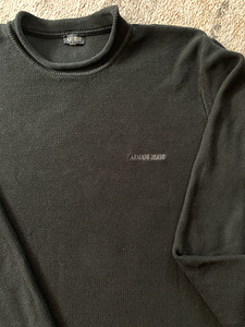 Свитер Armani, р.l-XL (2 фото из 4)