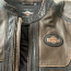 Куртка кожаная Harley Davidson ( оригинал) , р.2XL (фото #1)