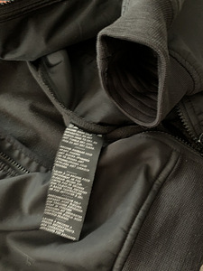 Куртка Harley Davidson ( оригинал) р.XL (3 фото из 4)