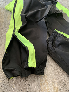 Veekindlad mootorratta püksid, lk.XL (3 foto / 4)