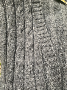 Camel meeste villane vest,XL- XXL (2 foto / 6)