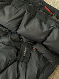 Helly Hansen sulejope, suurus XL (5 foto / 6)