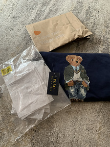 Meeste T-särk Ralph Lauren, suurus XL (5 foto / 5)