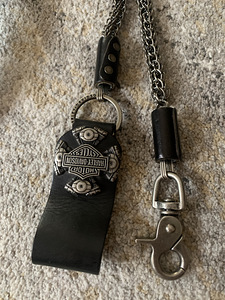Harley Davidson держатель (1 фото из 3)