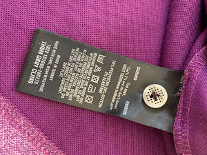Meeste T-särk Ted Baker, suurus L-XL (3 foto / 4)
