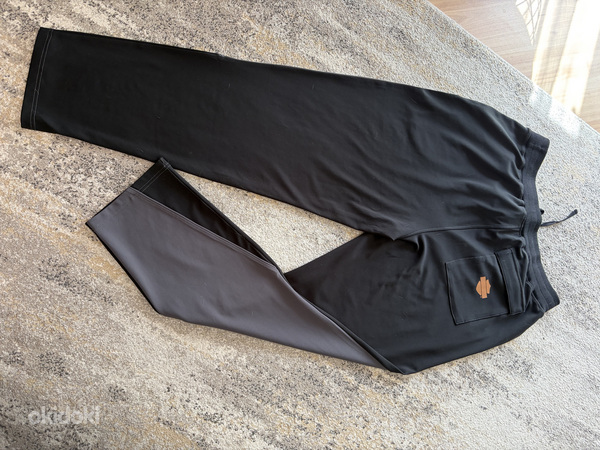 Мужские штаны Harley Davidson, р.L