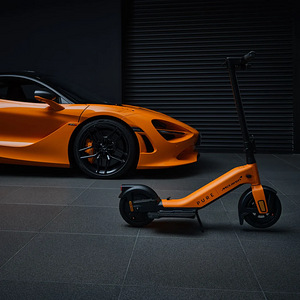 Электросамокат Mclaren (1 фото из 5)