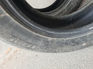 Rehvid 235/65/17 (2 foto / 5)