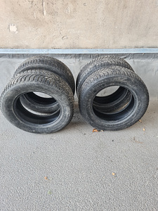 Rehvid 235/65/17 (5 foto / 5)
