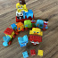 Lego Duplo 3 наборы (фото #1)