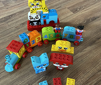 Lego Duplo 3 наборы