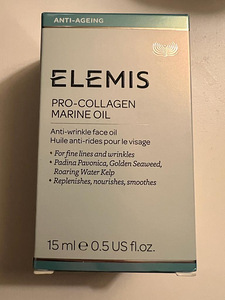 Elemis Pro-Collageen Marine Oil (1 foto / 2)
