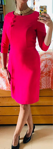 Торжественное платье МОЗАИКА №36 на подкладке