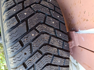 BMW BBS style 5 veljed R15 (3 foto / 3)