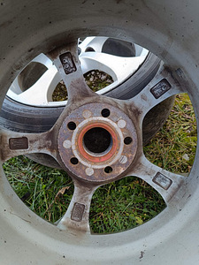 R17 veljed vag 5x112 (3 foto / 4)