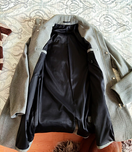 Meeste mantel H&M (1 foto / 4)