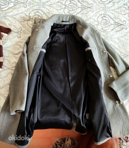 Meeste mantel H&M