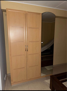 Шкаф 150×60×220 (1 фото из 4)