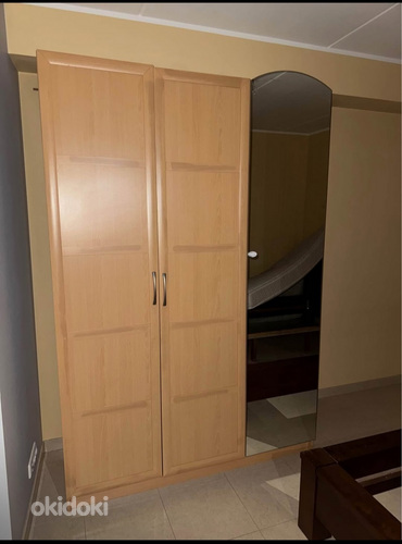 Kapp 150×60×220