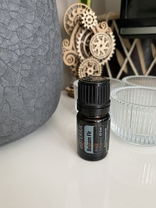 Balsam Fir Doterra eeterlik õli (1 foto / 1)