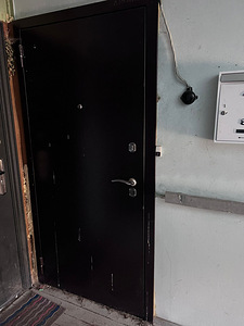 2 korterit üksteise peal Sompas. (8 foto / 10)