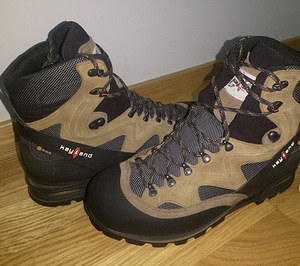 Matka kingad Kayland s.45 (2 foto / 2)
