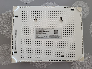 Роутер Telia Inteno DG200A (2 фото из 2)