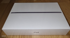 Планшет Apple iPad (2021) 256GB Серый (2 фото из 3)