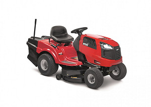 Murutraktor SMART RN 145, MTD (1 foto / 4)