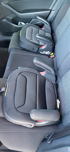 Peg-Perego turvaiste 15-36kg. 2tk (3 foto / 3)