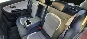 Kia cee'd Sportswagon, 1.6 CRDi, 94kW (2 foto / 15)