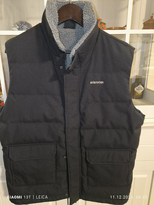 Meeste vest