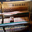 Antiikklaver A.OEBERG 100a. (foto #2)