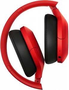 Наушники Sony (4 фото из 7)