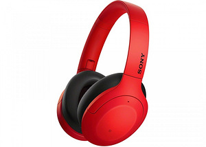 Наушники Sony (6 фото из 7)
