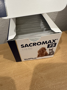 Sacromax 75 (2 foto / 6)