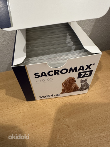 Sacromax 75 (foto #2)