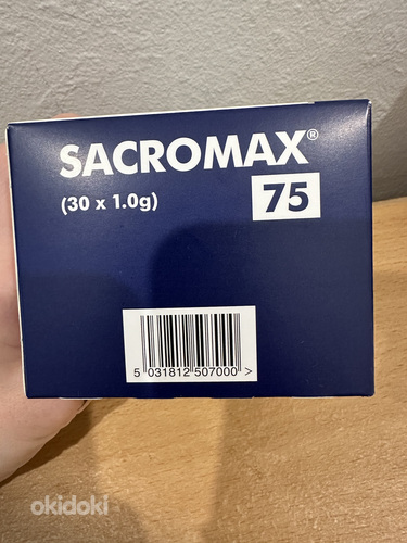 Sacromax 75 (фото #4)